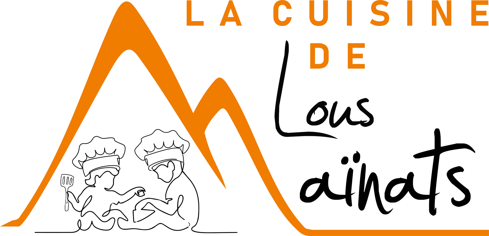 La Cuisine de Lous Maïnats
